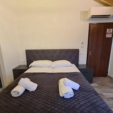 Agriturismo Ca Novak Venezia Villa Spinea Luaran gambar