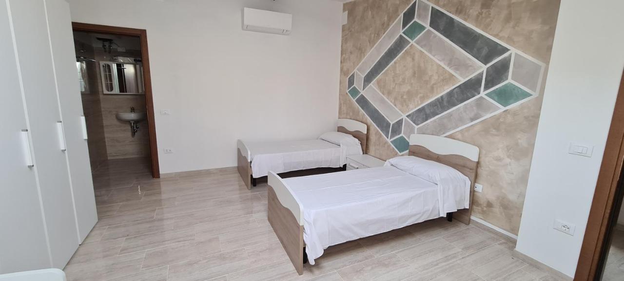 Agriturismo Ca Novak Venezia Villa Spinea Luaran gambar