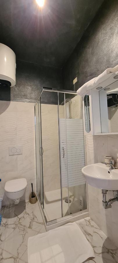 Agriturismo Ca Novak Venezia Villa Spinea Luaran gambar