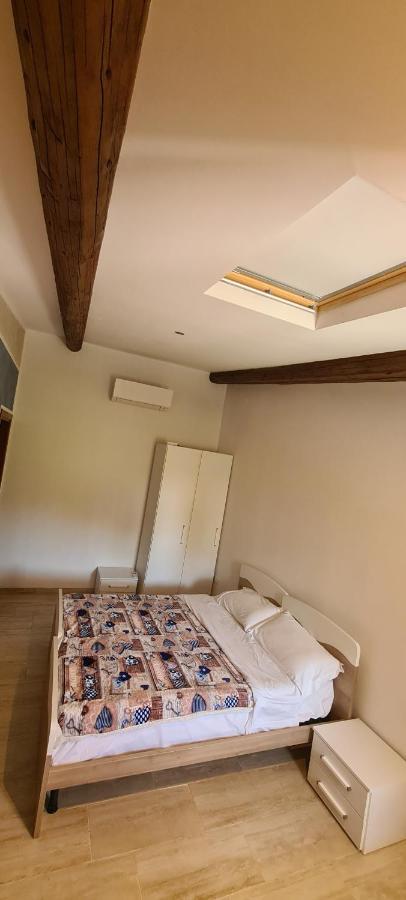 Agriturismo Ca Novak Venezia Villa Spinea Luaran gambar