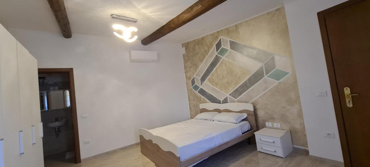 Agriturismo Ca Novak Venezia Villa Spinea Luaran gambar