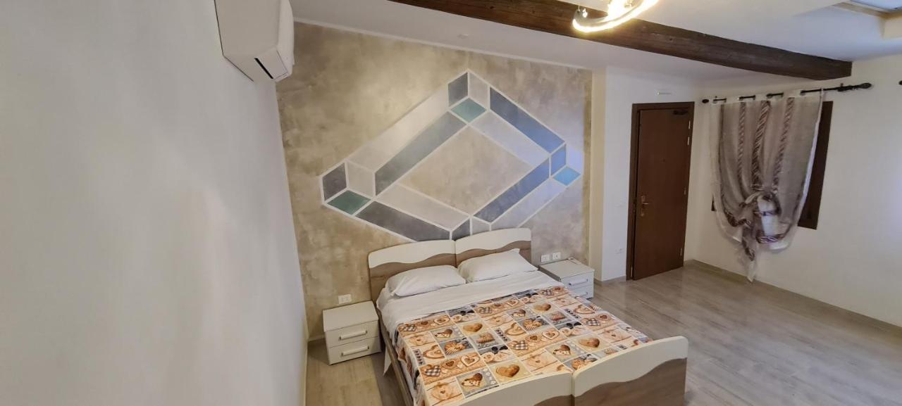 Agriturismo Ca Novak Venezia Villa Spinea Luaran gambar