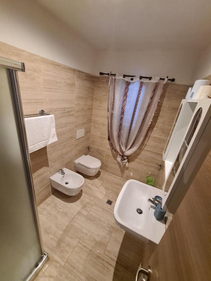 Agriturismo Ca Novak Venezia Villa Spinea Luaran gambar