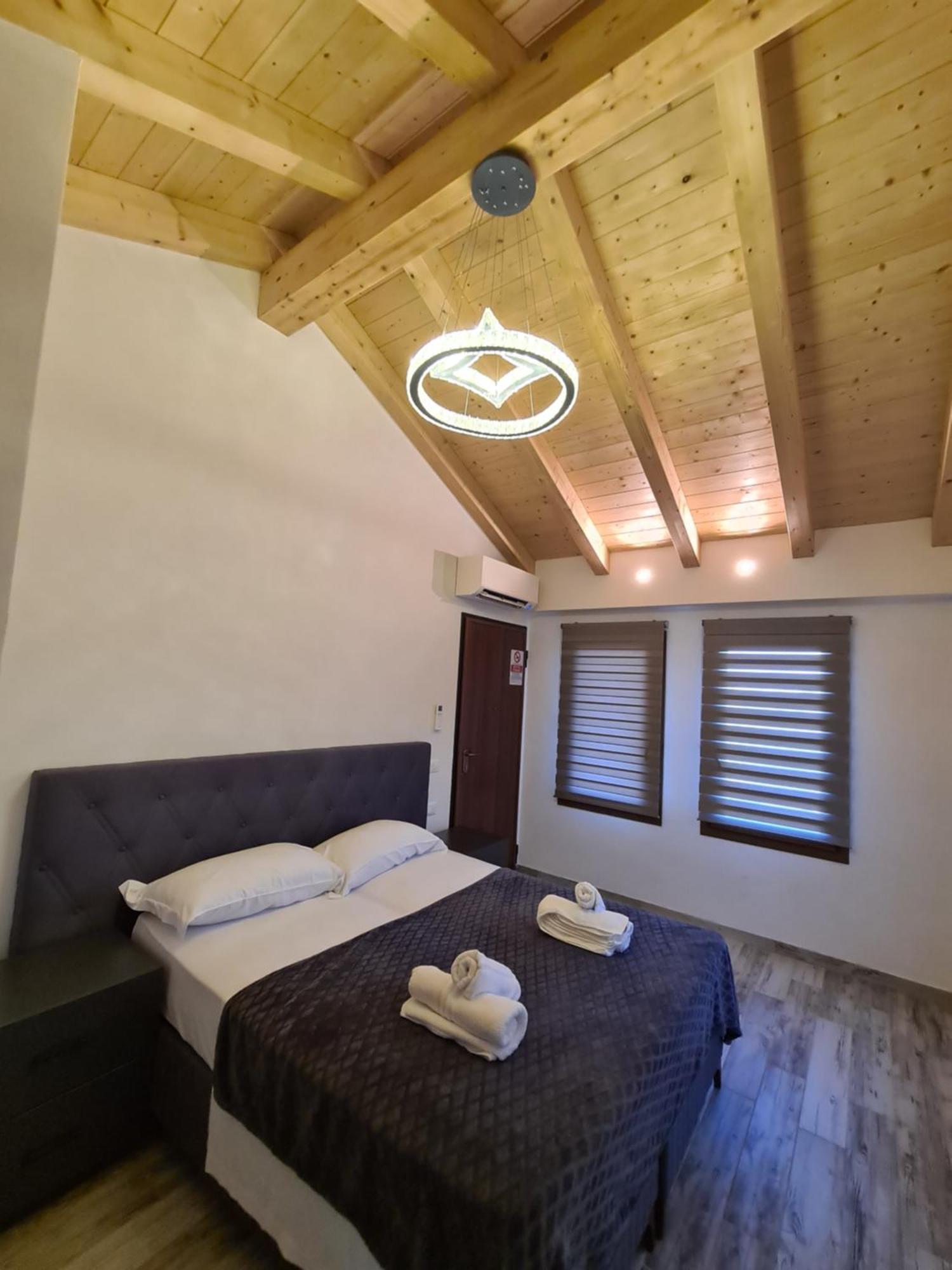 Agriturismo Ca Novak Venezia Villa Spinea Luaran gambar