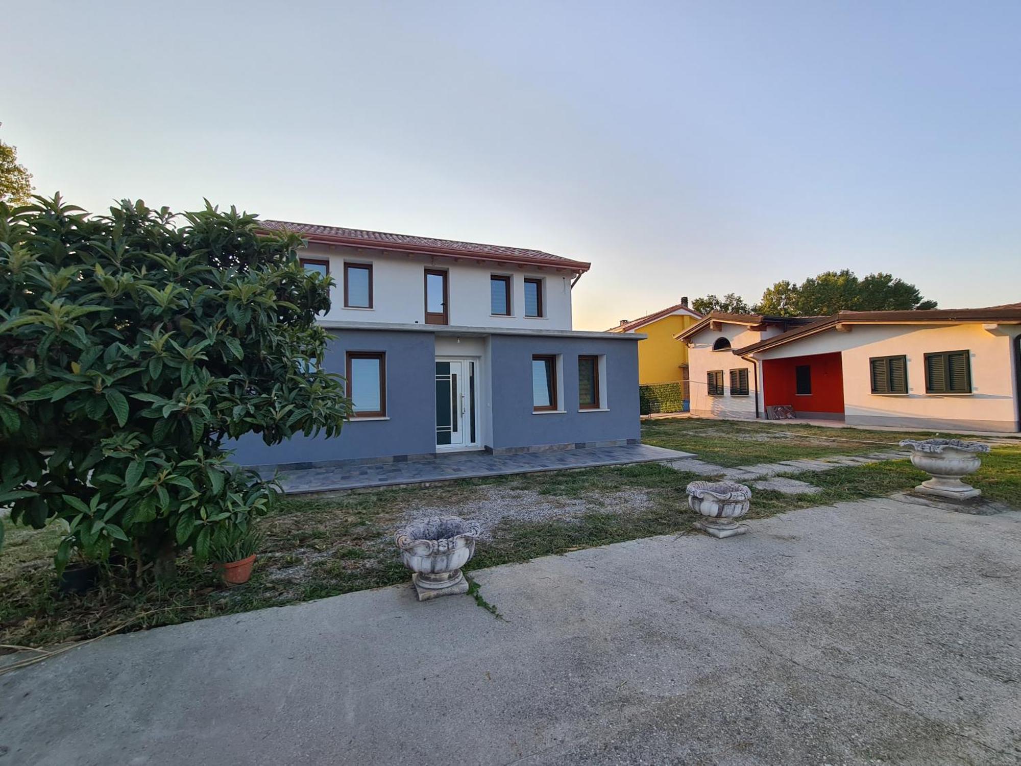 Agriturismo Ca Novak Venezia Villa Spinea Luaran gambar