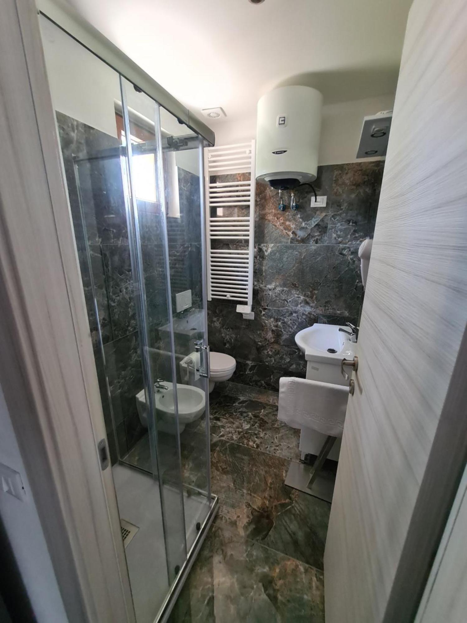 Agriturismo Ca Novak Venezia Villa Spinea Luaran gambar